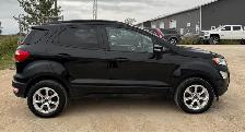 2018 Ford EcoSport SE - Photo 4
