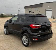 2018 Ford EcoSport SE - Photo 5