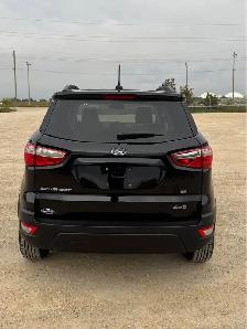 2018 Ford EcoSport SE - Photo 6