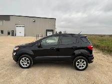 2018 Ford EcoSport SE - Photo 7