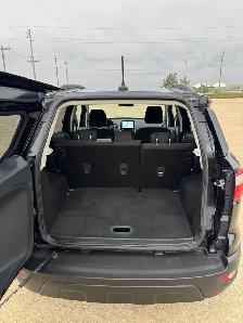 2018 Ford EcoSport SE - Photo 8