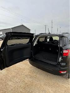 2018 Ford EcoSport SE - Photo 9