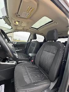 2018 Ford EcoSport SE - Photo 10