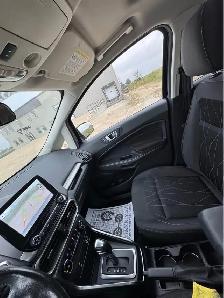 2018 Ford EcoSport SE - Photo 11