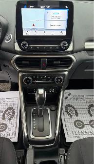 2018 Ford EcoSport SE - Photo 12