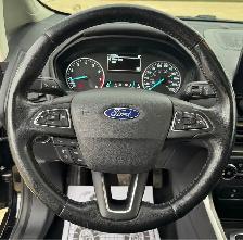 2018 Ford EcoSport SE - Photo 13