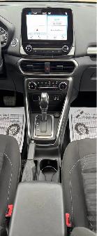 2018 Ford EcoSport SE - Photo 14