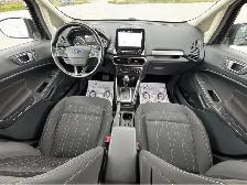 2018 Ford EcoSport SE - Photo 15