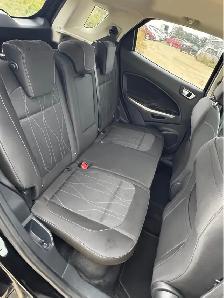 2018 Ford EcoSport SE - Photo 16