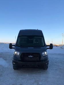 2022 Ford Transit T-250 - Photo 2