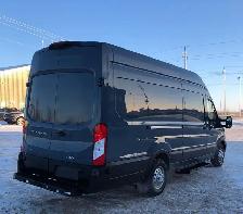 2022 Ford Transit T-250 - Photo 4