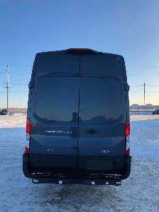 2022 Ford Transit T-250 - Photo 5