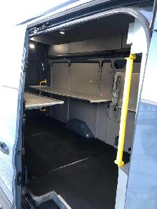 2022 Ford Transit T-250 - Photo 6