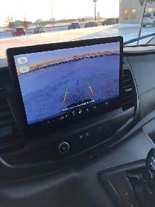 2022 Ford Transit T-250 - Photo 14