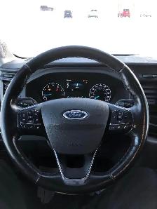 2022 Ford Transit T-250 - Photo 16