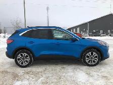 2021 Ford Escape SEL - Photo 7