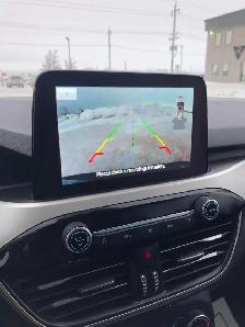 2021 Ford Escape SEL - Photo 10