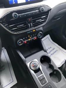 2021 Ford Escape SEL - Photo 11