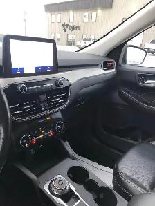 2021 Ford Escape SEL - Photo 12