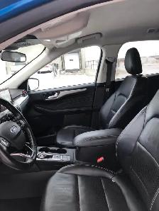 2021 Ford Escape SEL - Photo 13