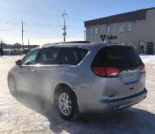 2017 Chrysler Pacifica LX - Photo 8