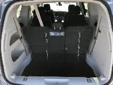 2017 Chrysler Pacifica LX - Photo 9