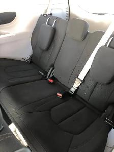 2017 Chrysler Pacifica LX - Photo 10