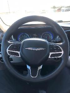 2017 Chrysler Pacifica LX - Photo 14