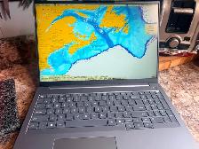 Olex  brand new laptop fresh upgrades