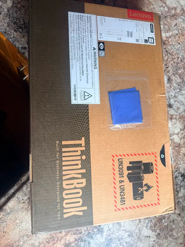 Olex  brand new laptop fresh upgrades - Photo 3