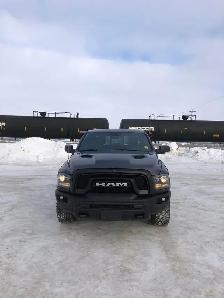 2018 Ram 1500 Rebel - Photo 2