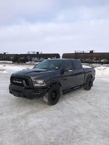2018 Ram 1500 Rebel - Photo 3