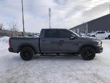 2018 Ram 1500 Rebel - Photo 5