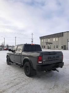 2018 Ram 1500 Rebel - Photo 6