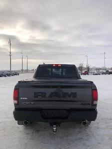 2018 Ram 1500 Rebel - Photo 7