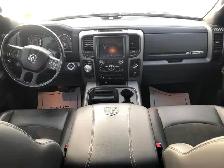 2018 Ram 1500 Rebel - Photo 9