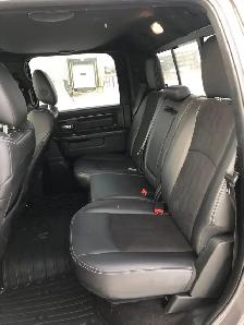 2018 Ram 1500 Rebel - Photo 11