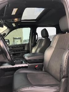 2018 Ram 1500 Rebel - Photo 12