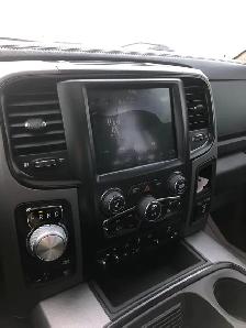 2018 Ram 1500 Rebel - Photo 13