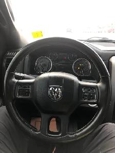 2018 Ram 1500 Rebel - Photo 16