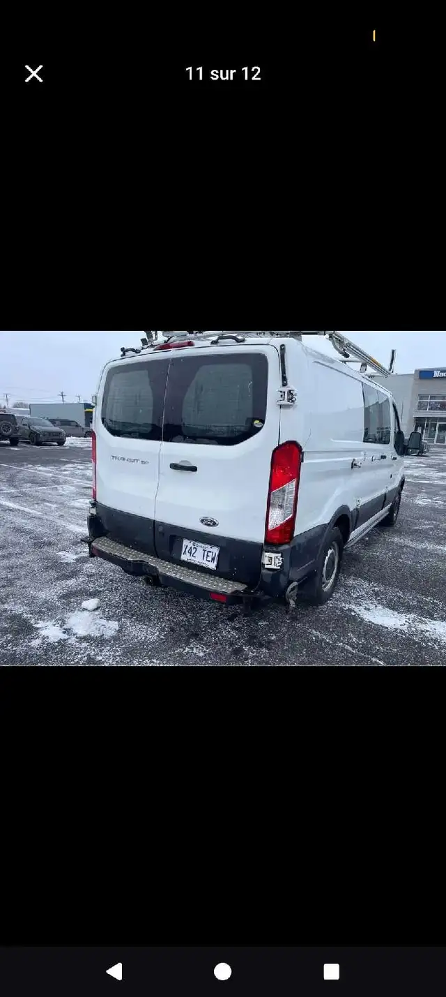 déménagement - Photo 2