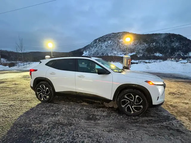 2024 Chevrolet Trax 2Rs - Photo 2