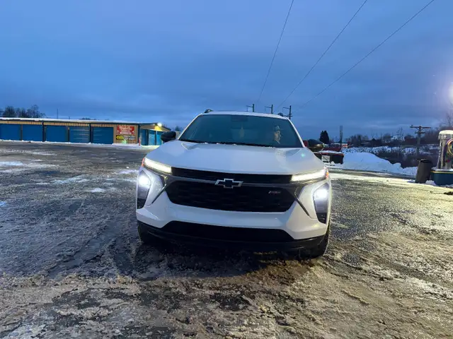 2024 Chevrolet Trax 2Rs - Photo 5