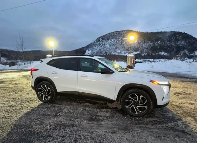 2024 Chevrolet Trax 2Rs - Photo 7