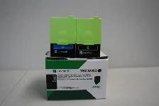 Lexmark Cartouche encre neuve