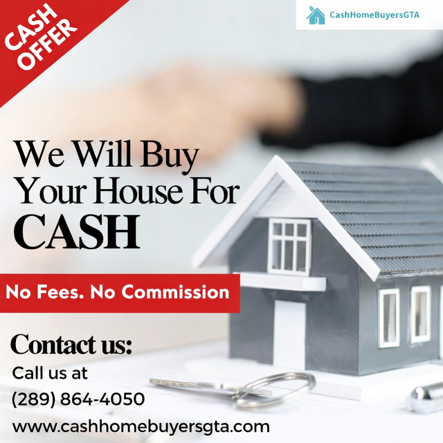 Sell my house fast for cash in Brantford. Call (289) 864-4050 - Photo 3