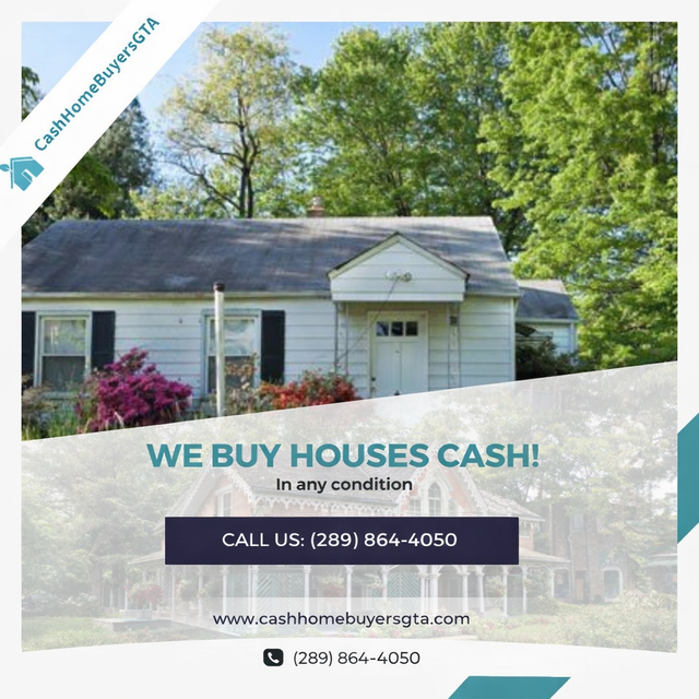 Sell my house fast for cash in Brantford. Call (289) 864-4050 - Photo 4