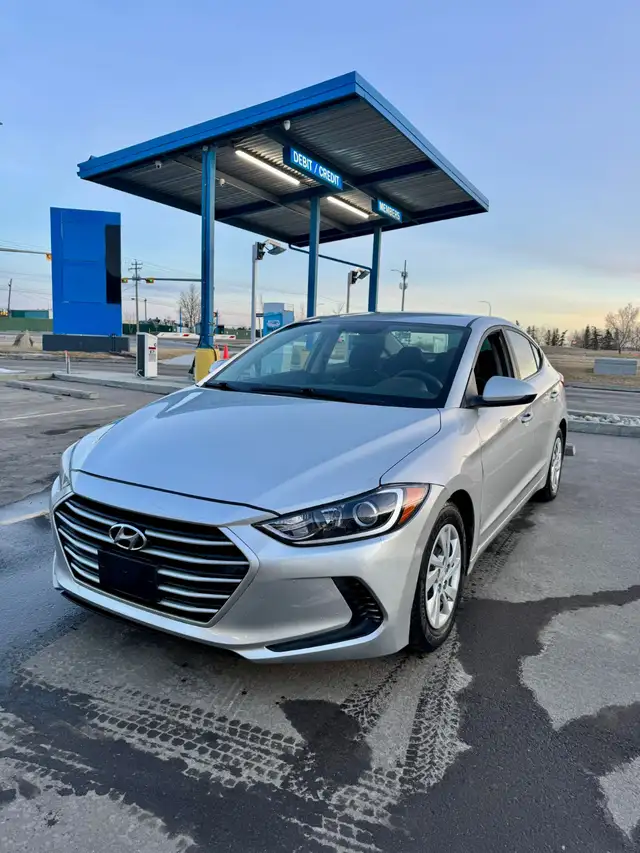 2017 Hyundai Elantra SE - Photo 6
