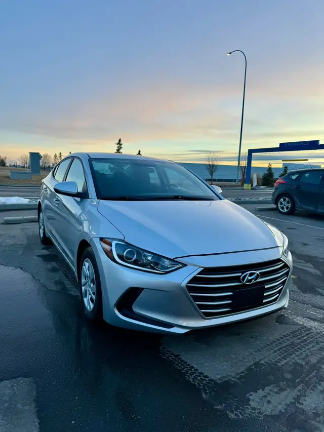 2017 Hyundai Elantra SE - Photo 7