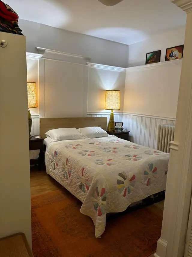 2 bed all-inclusive gorgeous Roncesvalles High Park Blvd - Photo 7